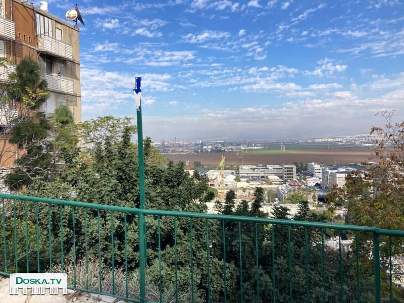 2,5 комнаты, 2 этаж, 60 метров, панорамный вид на мифрац,