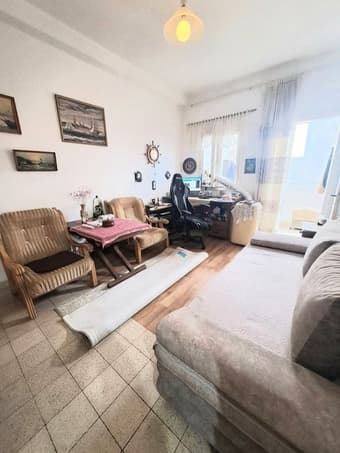 Продаётся 2-комнатная квартира в Хайфе на ул. Певзнер!