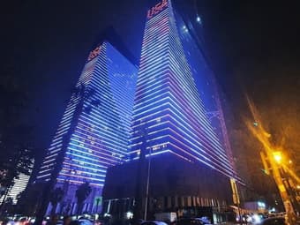 Продажа квартиры студии в Батуми возле моря на первой линии