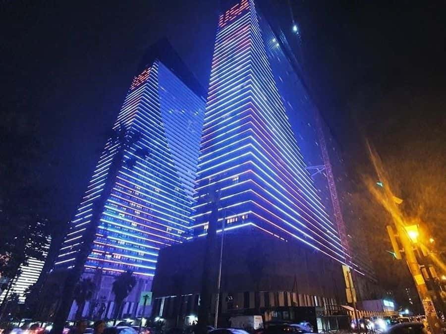 Продажа квартиры студии в Батуми возле моря на первой линии