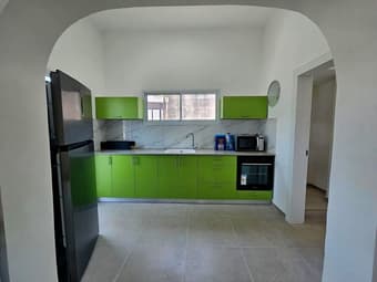 Сдаётся 2-комнатная квартира в Хайфе на ул. Тель Хай