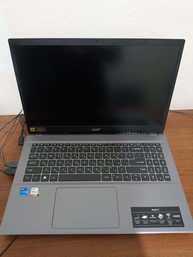 Продам Acer Aspire5