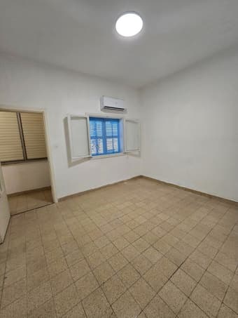 Сдаётся 2-комнатная квартира в Хайфе на ул. Певзнер!