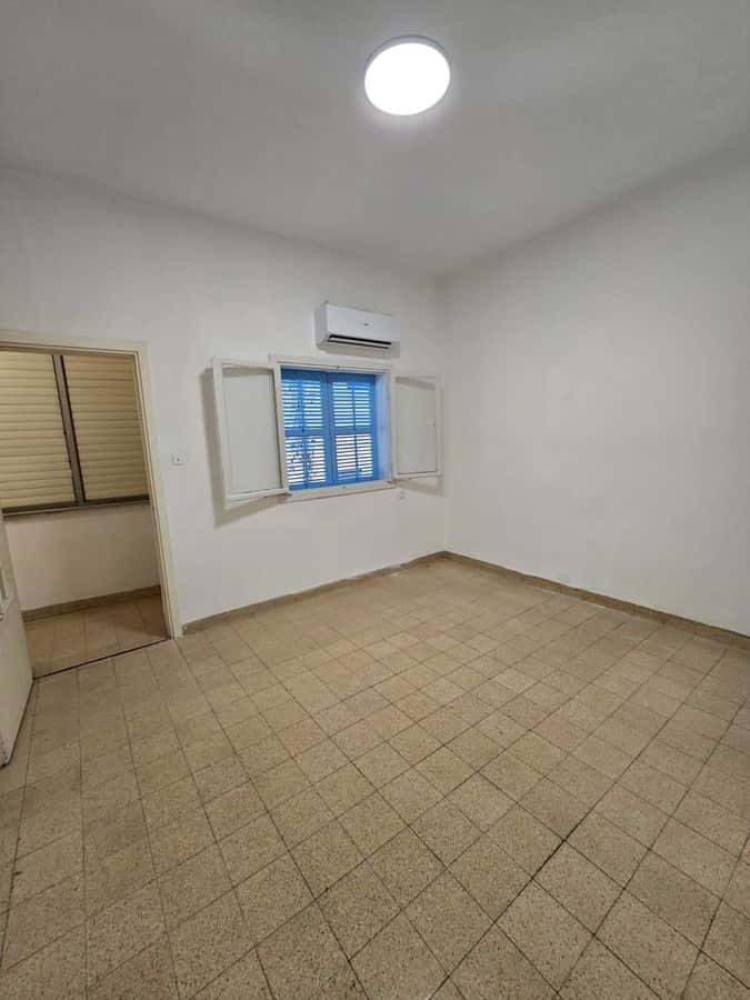 Сдаётся 2-комнатная квартира в Хайфе на ул. Певзнер!