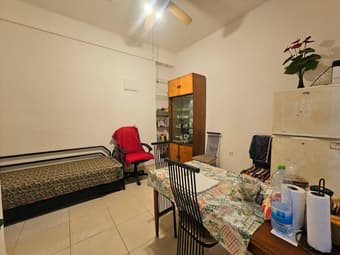 Продаётся 2-комнатная квартира в Хайфе на ул. Певзнер!