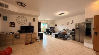 Сдаётся 4 комнаты