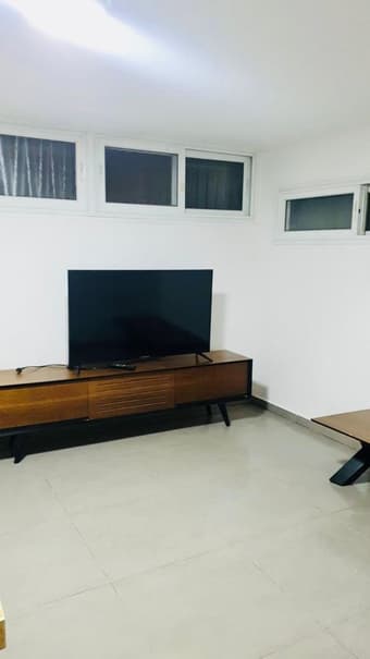 Квартира 2 комнаты