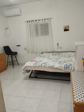 Огромная 3-х комнатная