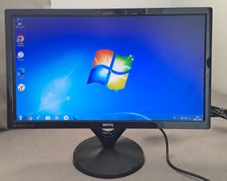 Монитор 19.5 дюймов (49.5 см) BenQ VL2040AZ