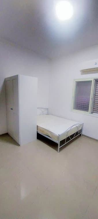 Сдаётся 1-комнатная квартира в Хайфе на ул. Ялаг!