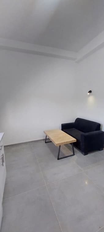 Сдаётся 2-комнатная тквартира в Хайфе на ул. Йосеф!