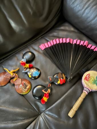 Продам куклы