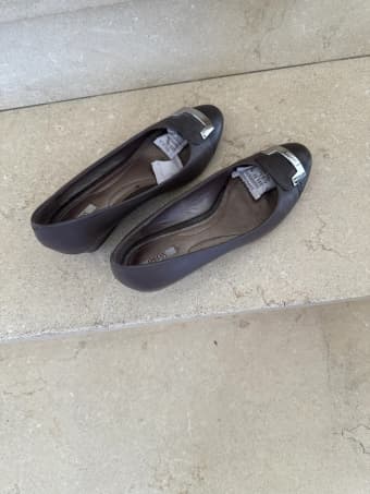 Туфли женские 37 размер geox