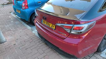 hudai sonata 2016. Hybrid