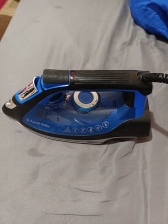 новые утюги