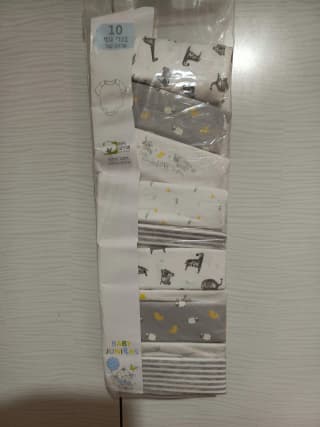 Боди унисекс