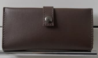 сумки из отличной качественной кожи для мастеров украшений