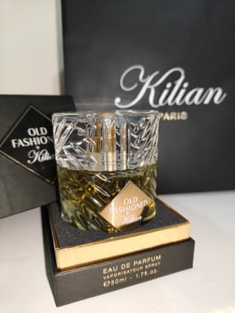 Оригинальный парфюм Kilian Old Fashioned 50 мл.