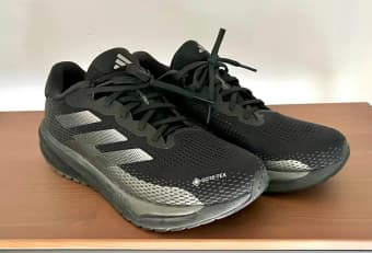 продам кроссовки Adidas Supernova GTX (Gore-Tex)
