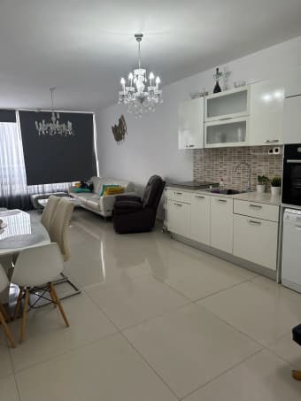 Сдается 3 центр Нетании полностью укомплектована