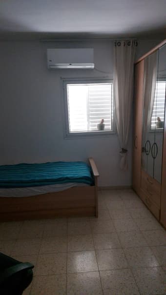 2х комнатная квартира