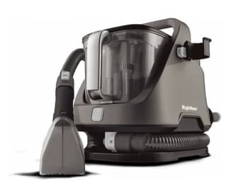 Моющий пылесос Cleanit 950 – чистка диванов, ковров и авто