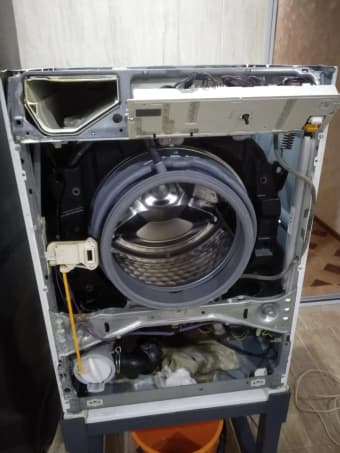 Ремонт Стиральные Машины