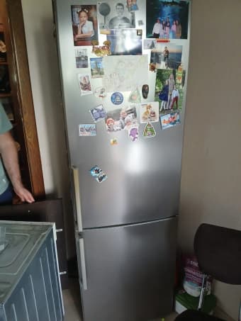 Ремонт холодильников любой сложности