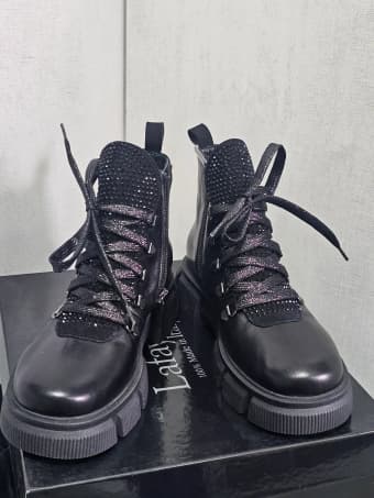 Lafayette ботинки