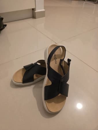 сандалии новые Brill Comfort