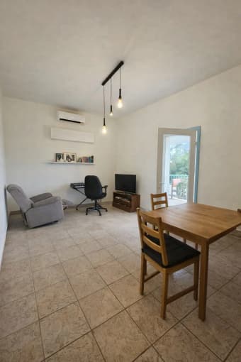 Продаётся 2-комнатная квартира в Хайфе, р-н Верхний Адар!