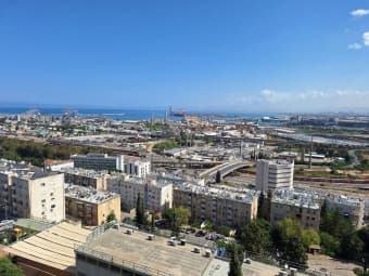 Уютная студия от 1 месяца до года