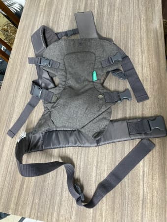 Эргорюкзак