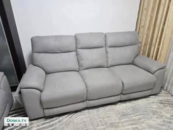 На продажу диваны американ комфорт 3 + 2 почти новые