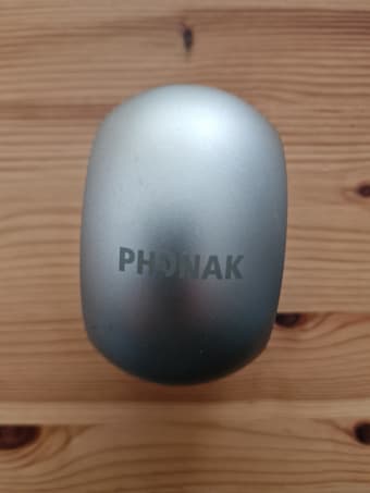 слуховые аппараты PHONAK