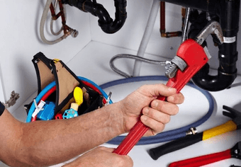 Требуется профессиональный сантехник