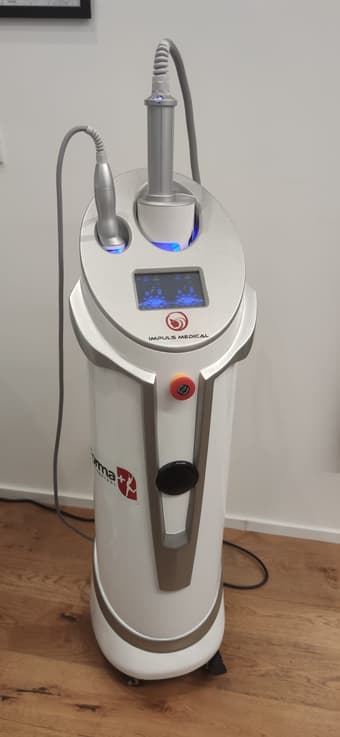 Аппарат Impuls Medical Forma+ для коррекции фигуры