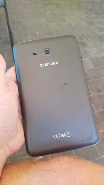 Планшет Samsung Galaxy Tab 3 Lite 7 дюймов, 8 ГБ