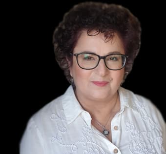 Консультация эндодонта в клинике Нэлли Штейнбок