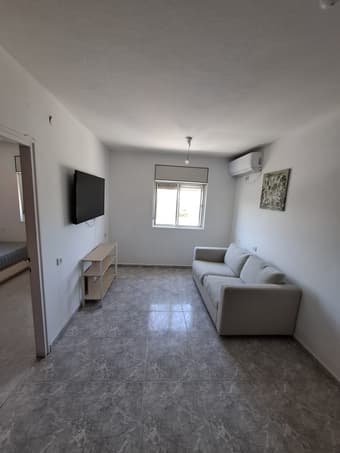 Квартира на съем Ашдод 2 комнатная 1 этаж 42м²
