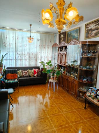 Квартира на продажу Кирьят Ата 3 комнатная 7 этаж 65м²