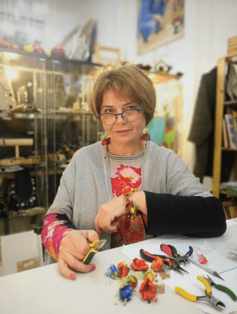 Уроки рисования от художников с опытом 40 лет