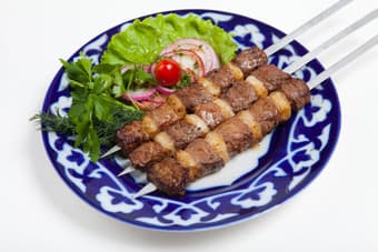 Узбекская и бухарская кухня на заказ с доставкой