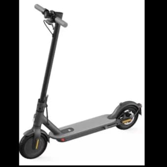 Продам Mi Electric Scooter 1S