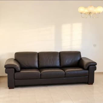 Квартира на съем Бат Ям 50м²